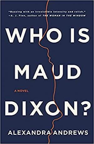 Who is Maud Dixon? Free PDF Download