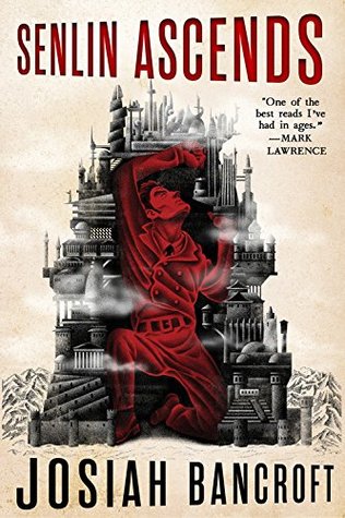 Senlin Ascends (The Books of Babel #1) Free PDF Download