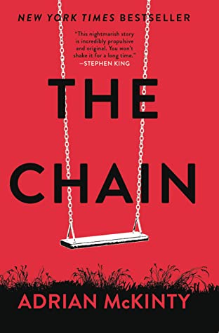 The Chain by Adrian McKinty Free PDF Download