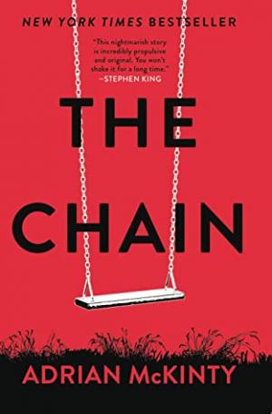 The Chain by Adrian McKinty Free PDF Download