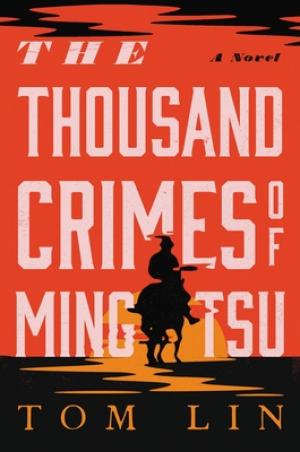 The Thousand Crimes of Ming Tsu Free PDF Download