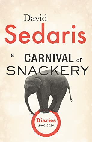 A Carnival of Snackery (Diaries #2) Free PDF Download