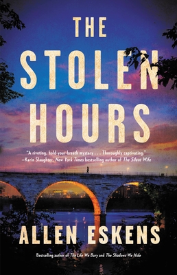 The Stolen Hours (Joe Talbert #3) Free PDF Download