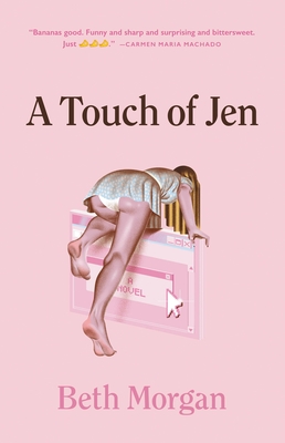 A Touch of Jen by Beth Morgan Free PDF Download