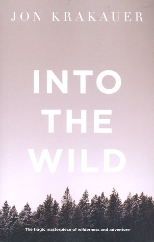 Into the Wild by Jon Krakauer Free PDF Download