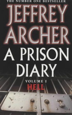 Hell (A Prison Diary #1) Free PDF Download