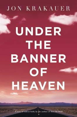 Under the Banner of Heaven Free PDF Download