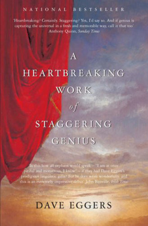 A Heartbreaking Work of Staggering Genius Free PDF Download