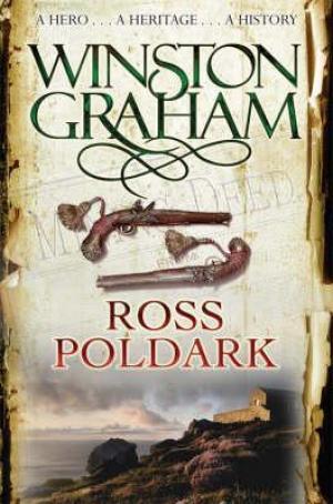 Ross Poldark (The Poldark Saga #1) Free PDF Download