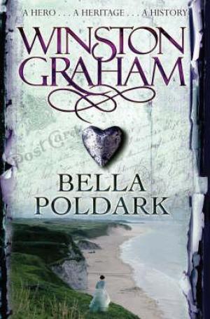 Bella Poldark (The Poldark Saga #12) Free PDF Download