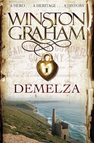 Demelza (The Poldark Saga #2) Free PDF Download