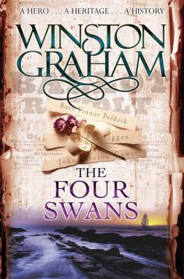 The Four Swans (The Poldark Saga #6) Free PDF Download