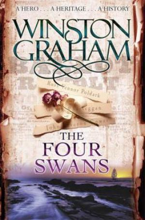 The Four Swans (The Poldark Saga #6) Free PDF Download