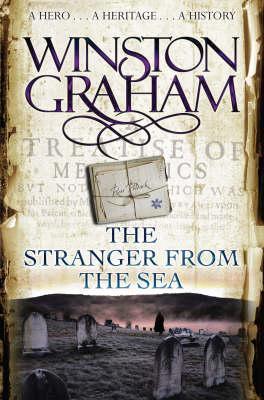 The Stranger from the Sea #8 Free PDF Download