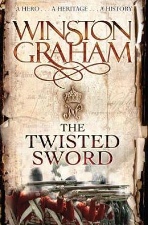 The Twisted Sword (The Poldark Saga #11) Free PDF Download