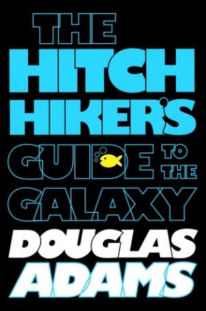 The Hitchhiker's Guide to the Galaxy Free PDF Download