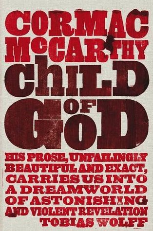 Child of God by Cormac McCarthy Free PDF Download