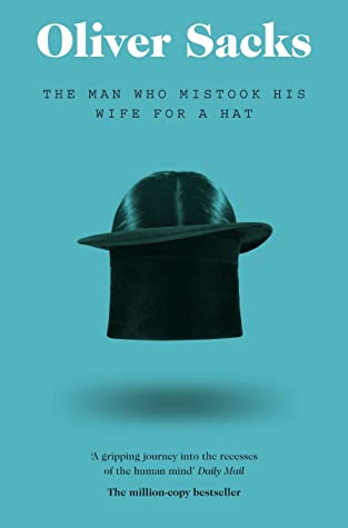 The Man who Mistook His Wife for a Hat Free PDF Download