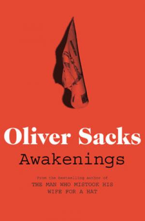 Awakenings by Oliver Sacks Free PDF Download