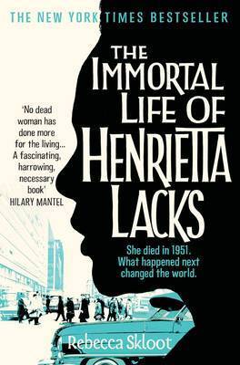 The Immortal Life of Henrietta Lacks Free PDF Download