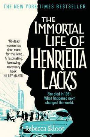 The Immortal Life of Henrietta Lacks Free PDF Download