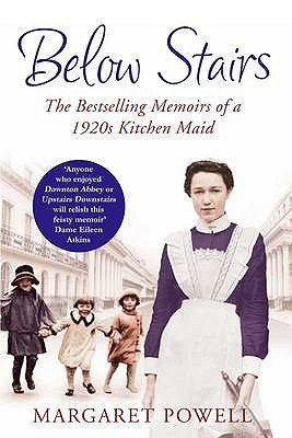 Below Stairs by Margaret Powell Free PDF Download