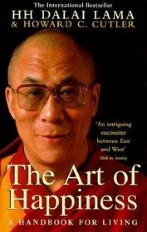 The Art of Happiness Free PDF Download