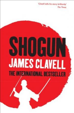 Shogun (Asian Saga: Chronological Order #1) Free PDF Download