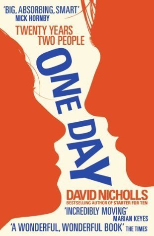 One Day by David Nicholls Free PDF Download