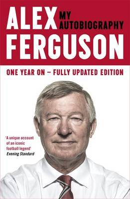 Alex Ferguson: My Autobiography Free PDF Download