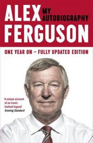 Alex Ferguson: My Autobiography Free PDF Download