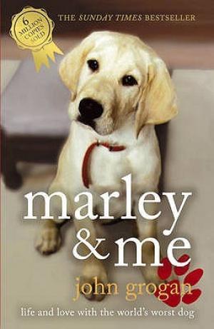 Marley & Me by John Grogan Free PDF Download