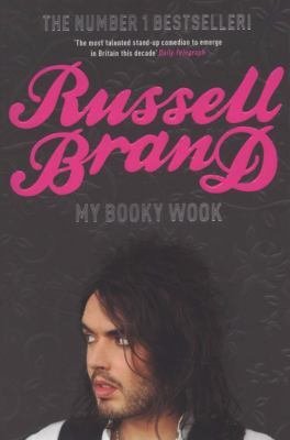 My Booky Wook #1 by Russell Brand Free PDF Download