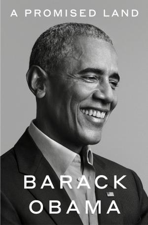 A Promised Land (The Presidential Memoirs #1) Free PDF Download