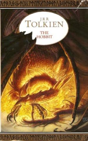 The Hobbit (The Lord of the Rings #0) Free PDF Download