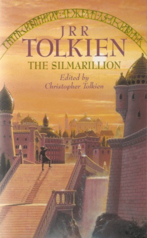 The Silmarillion by J.R.R. Tolkien Free PDF Download