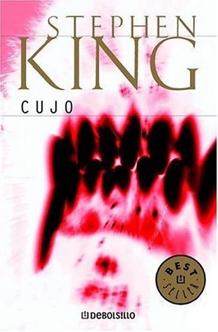 Cujo by Stephen King Free PDF Download