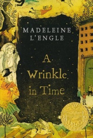 A Wrinkle in Time (Time Quintet #1) Free PDF Download