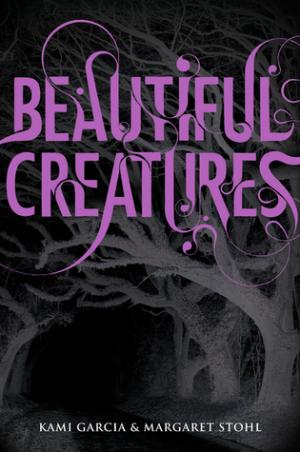 Beautiful Creatures (Caster Chronicles #1) Free PDF Download