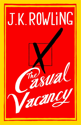 The Casual Vacancy by J.K. Rowling Free PDF Download