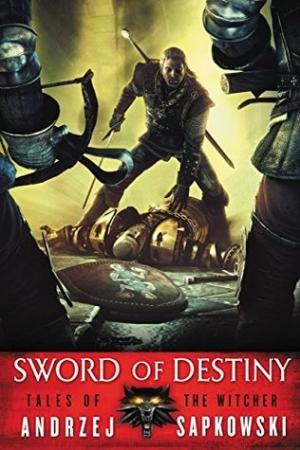 Sword of Destiny (The Witcher #0.7) Free PDF Download