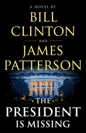 The President Is Missing Free PDF Download