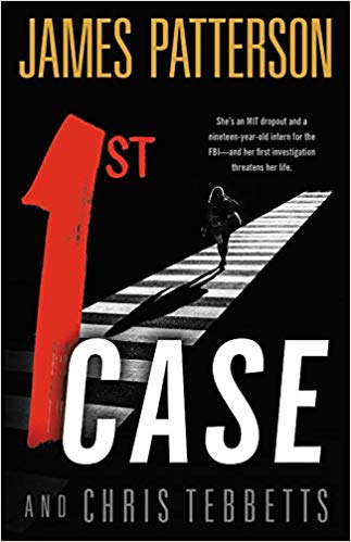 1st Case by James Patterson Free PDF Download