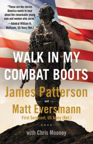 Walk in My Combat Boots Free PDF Download