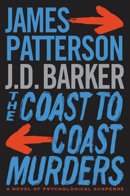 The Coast-to-Coast Murders Free PDF Download