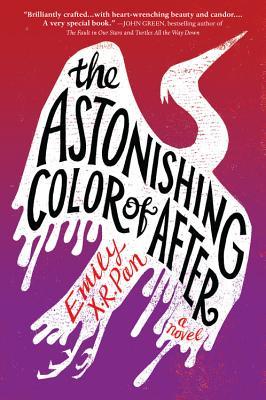 The Astonishing Color of After Free PDF Download