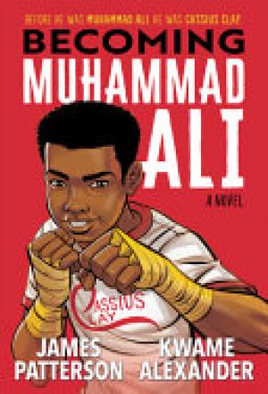 Becoming Muhammad Ali by James Patterson Free PDF Download