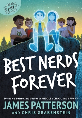 Best Nerds Forever by James Patterson Free PDF Download