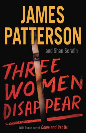 Three Women Disappear Free PDF Download