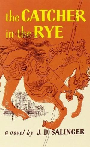 The Catcher in the Rye Free PDF Download